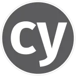 Cypress SVG Icon